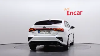 Kia Cerato (K3)
