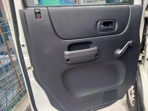 Honda Acty Van