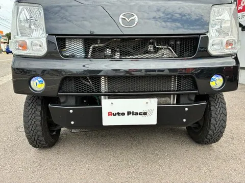 Mazda Scrum