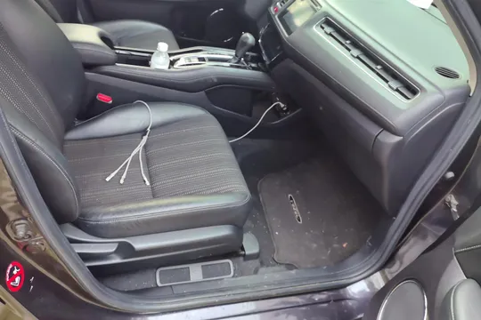 Honda HR-V (Vezel)