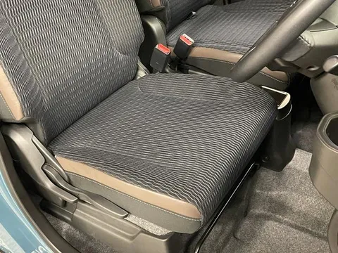 Mazda Flair Crossover