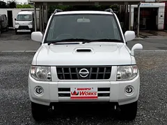 Nissan KIX