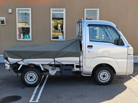 Toyota Pixis Truck