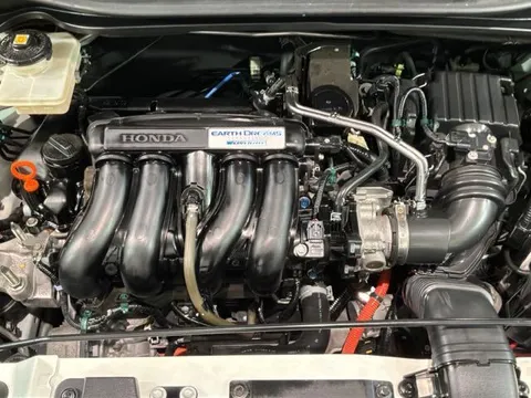 Honda HR-V (Vezel)