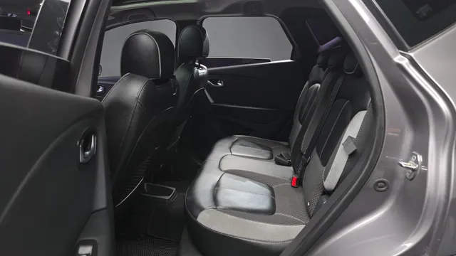 Renault QM3