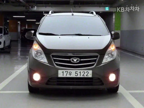 Chevrolet Matiz