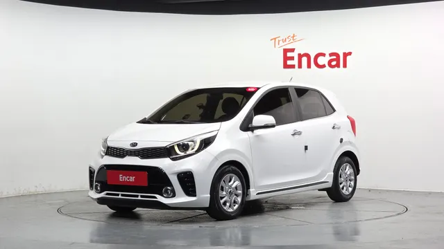 Kia Picanto (Morning)