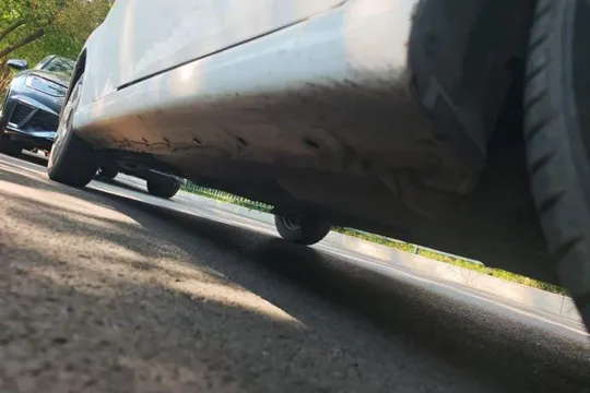 BYD F0