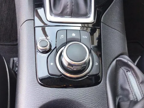 Mazda Axela Sport