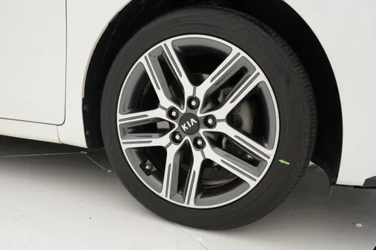 Kia Cerato (K3)