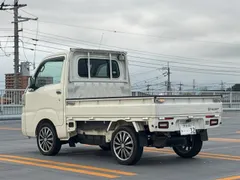 Subaru Sambar Truck