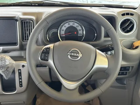 Nissan Clipper Rio