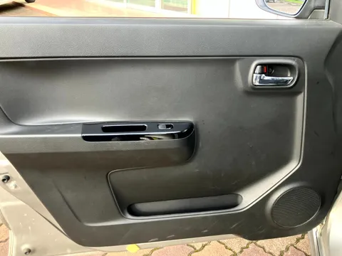 Suzuki Alto Works