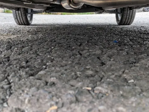 Suzuki Alto Turbo RS
