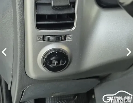Kia Bongo 3