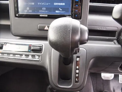 Mazda Flair