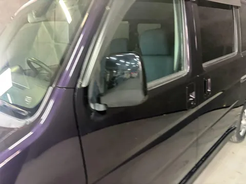 Honda Vamos Hobio