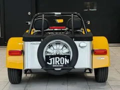 Caterham