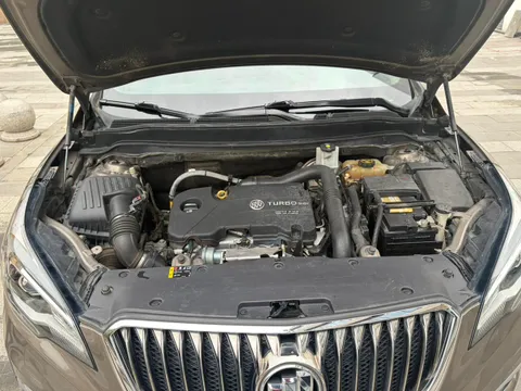 Buick Envision