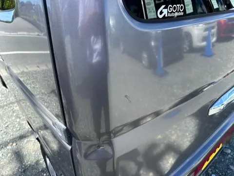Honda Vamos Hobio
