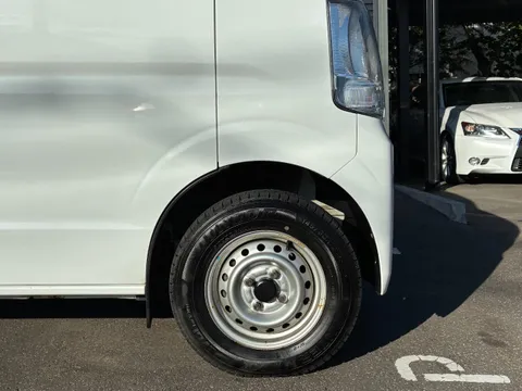 Nissan Clipper