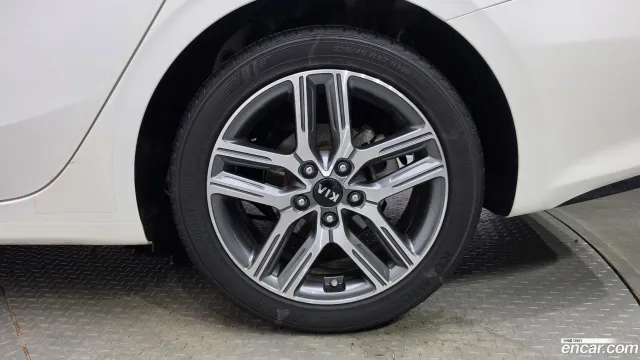 Kia Cerato (K3)