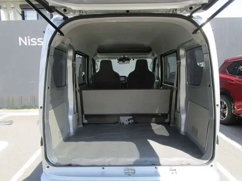 Nissan Clipper