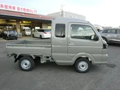 Suzuki Super Carry