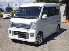 Nissan Clipper Rio