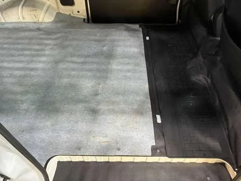 Toyota TownAce Van