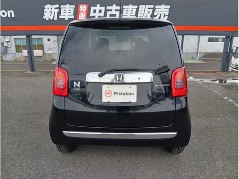 Honda N-ONE