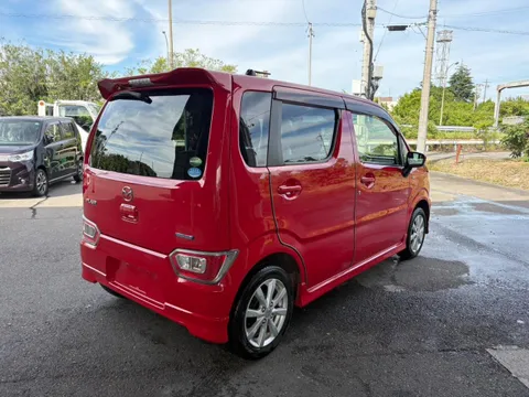 Mazda Flair