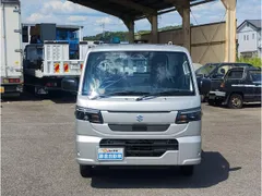 Suzuki Carry Track