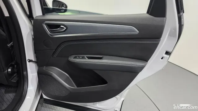 Renault XM3