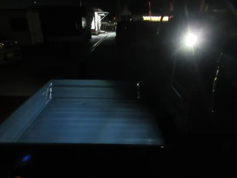 Suzuki Carry Track