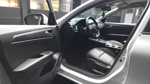 Renault XM3