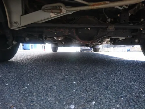 Toyota TownAce Van