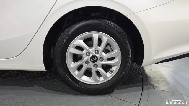 Kia Cerato (K3)