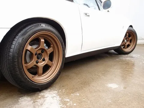 Mazda Eunos Roadster