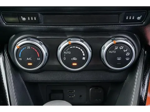 Mazda Mazda2 (Demio)