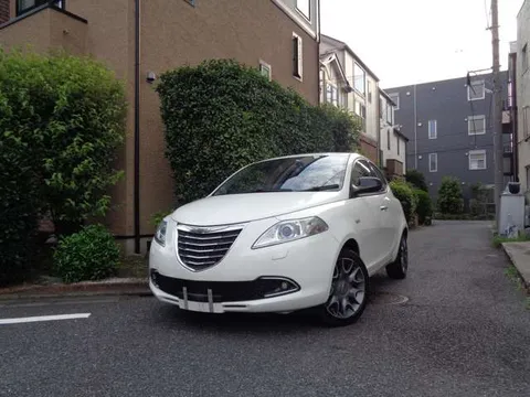 Chrysler
