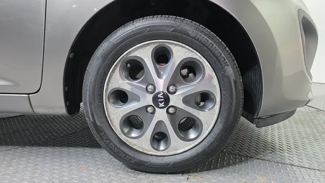 Kia Picanto (Morning)