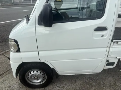 Mitsubishi Minicab Truck