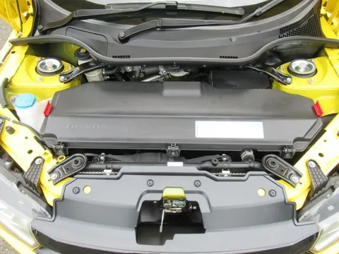 Honda S660