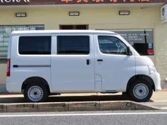 Toyota TownAce Van