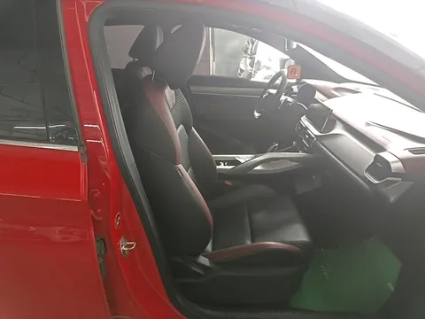 Geely Coolray (Binyue)