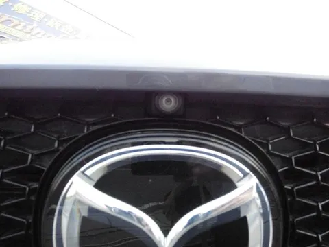 Mazda MAZDA3 Fastback