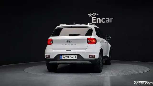 Hyundai Venue