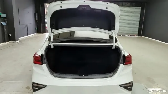Kia Cerato (K3)