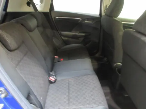 Honda Jazz (Fit)